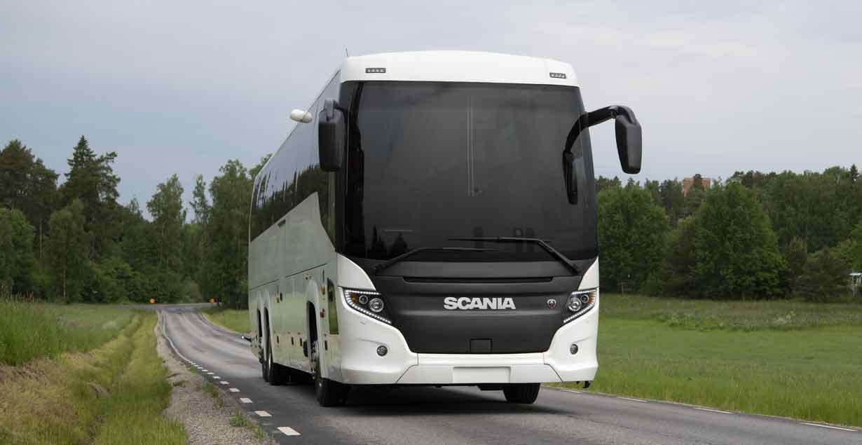 These Ten Considerations Should Help You Decide What Bus to Buy