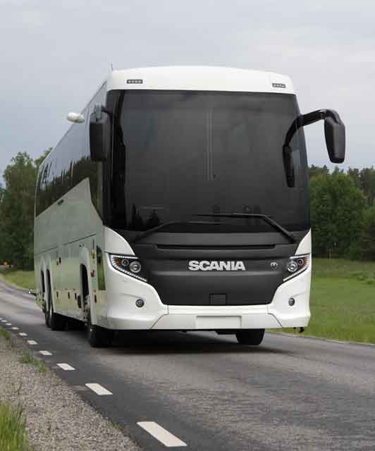 These Ten Considerations Should Help You Decide What Bus to Buy