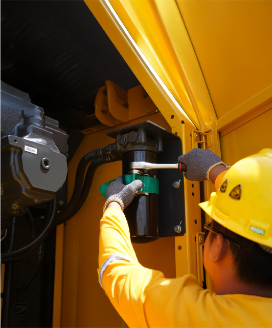 Service Alat Berat United Tractors: Pengertian dan Jenisnya