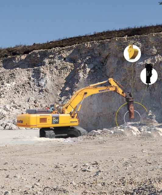 Mounting Alat Berat: Pengertian dan Jenis-jenisnya