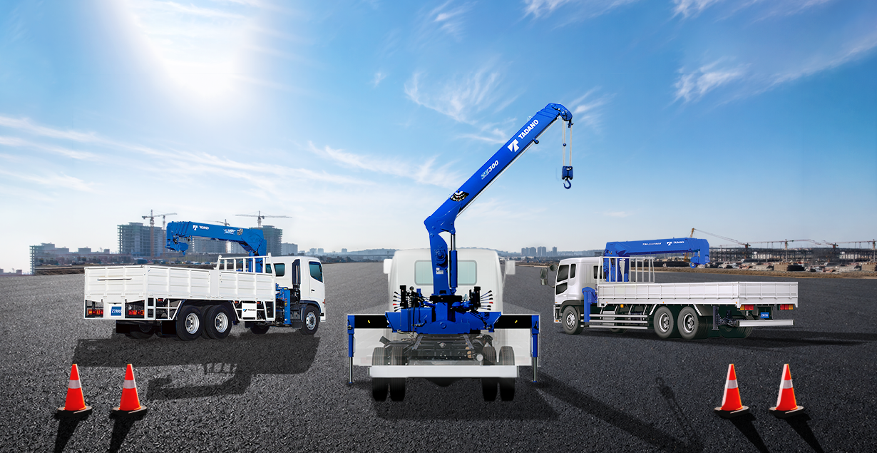 Apa Itu Crane dan Bagaimana Cara Kerjanya Ini Penjelasannya