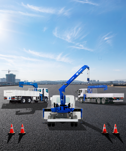 Apa Itu Crane dan Bagaimana Cara Kerjanya? Ini Penjelasannya