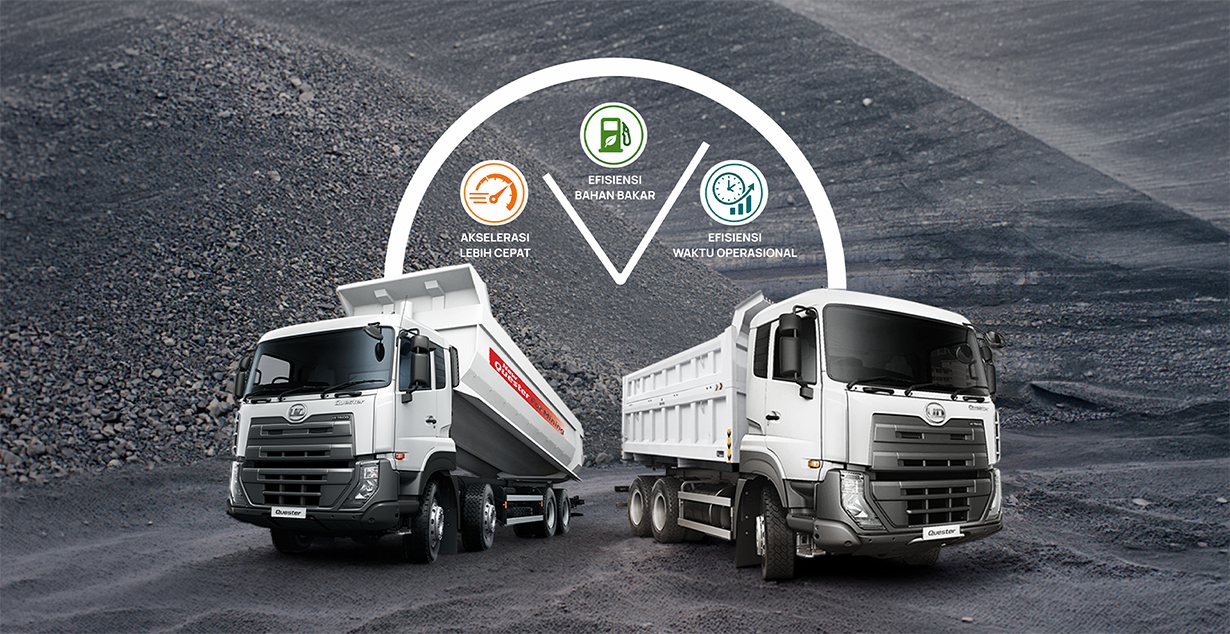 Apa itu Horsepower dan Dampaknya Pada Akselerasi Dump Truck