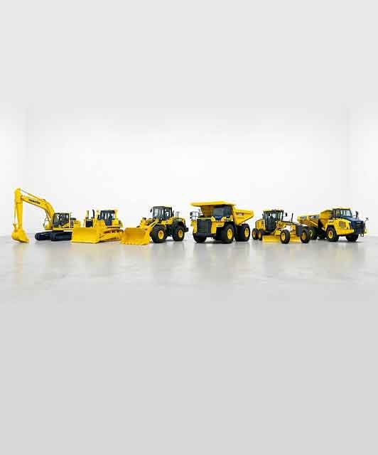 United Tractors & Komatsu Siap Dukung Implementasi Bahan Bakar B50 di Indonesia!