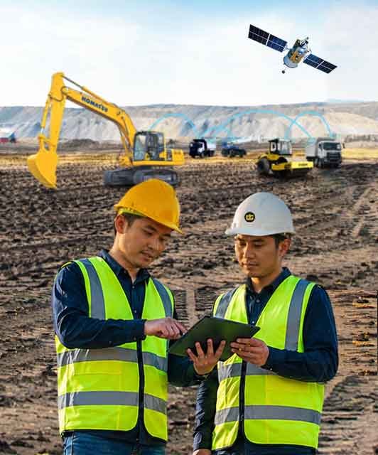 Kelola Seluruh Armada Lebih Mudah dengan Sistem Monitoring Cerdas dari United Tractors